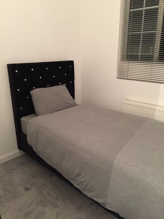 Last Minute Stay Londres